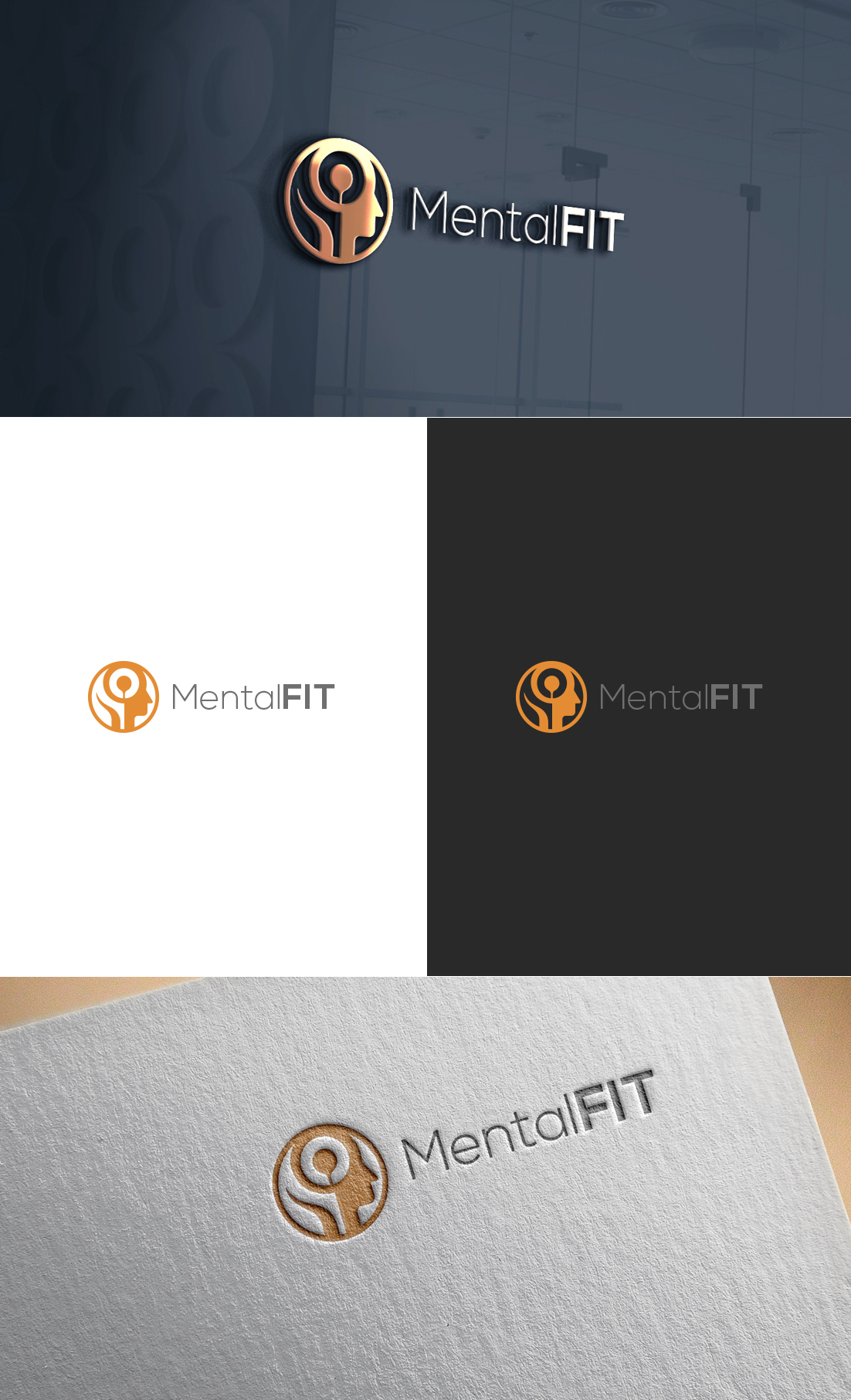 Logo Design by GLDesigns for Martstream Digital Gmbh | Design #32100723