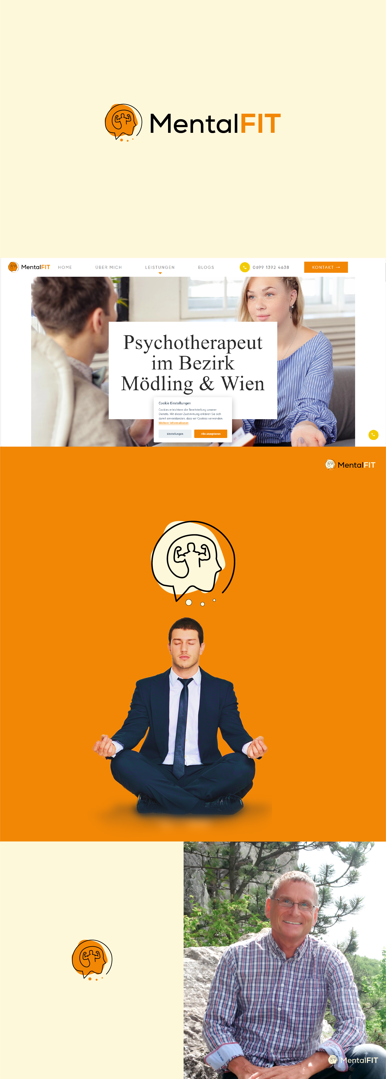 Logo Design by saifysyed Studio for Martstream Digital Gmbh | Design #32101926