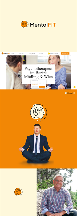 Logo Design by saifysyed Studio for Martstream Digital Gmbh | Design: #32101926