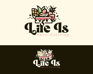 Diseño de Logo por amran mollaa para este proyecto | Diseño: #32107588