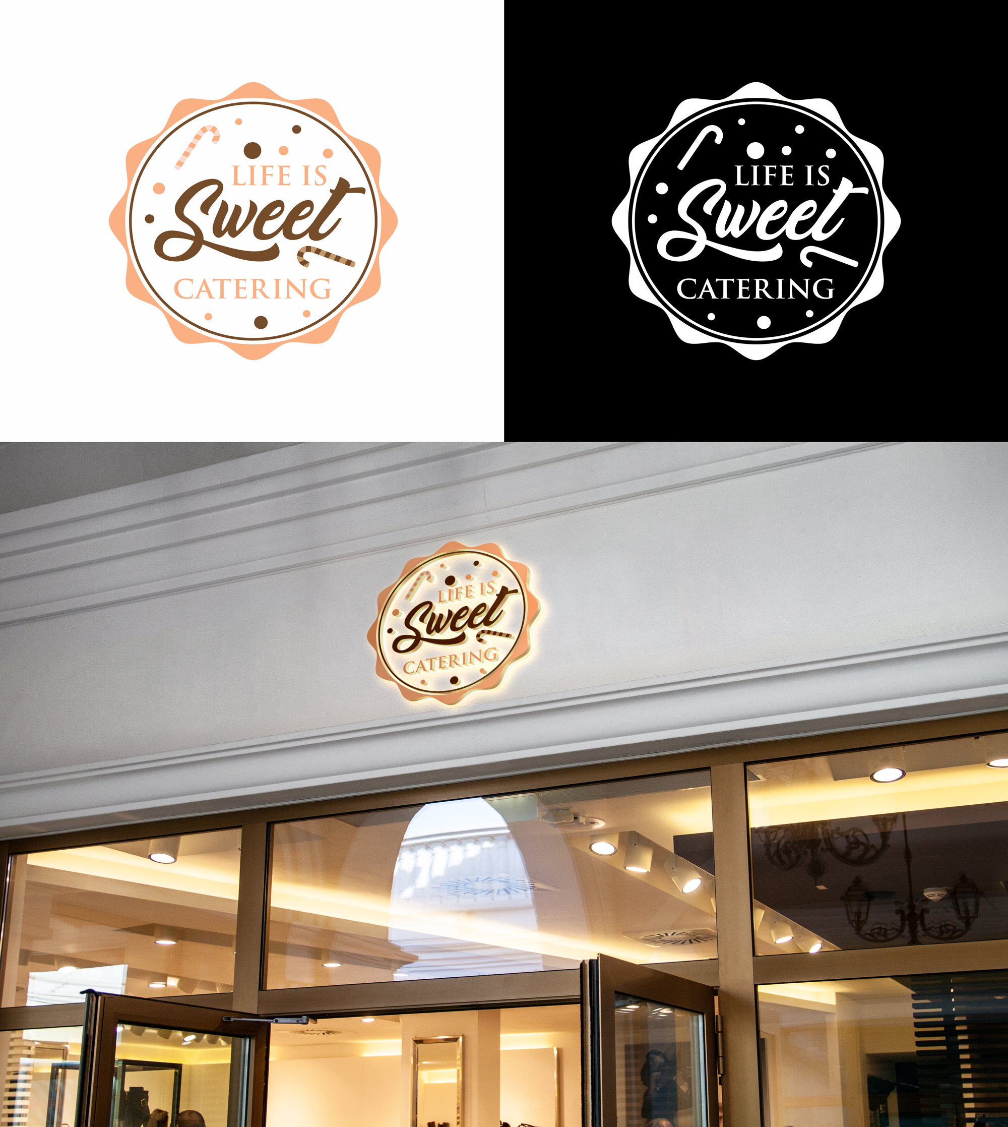 Logo Design by RA-bica for this project | Design #32106043