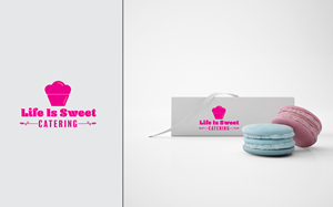 Diseño de Logo por EdenLlovio_2 para este proyecto | Diseño: #32100875