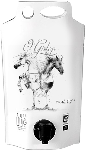 Label Design by Vyacheslav65