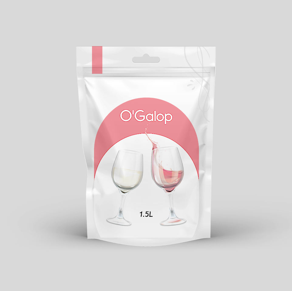 Label Design by YourLogoMaster for SASU BELLOT ESTATES | Design #32109517