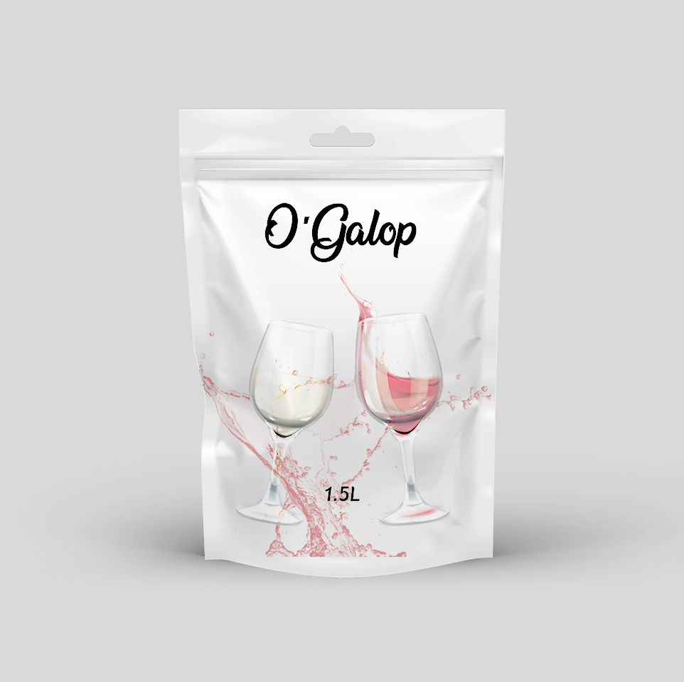 Label Design by YourLogoMaster for SASU BELLOT ESTATES | Design #32109518