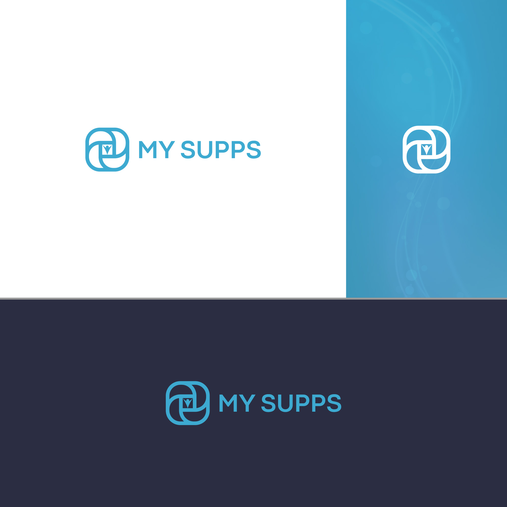 Logo Design by Arjuna Design for Parkes Skin Clinic ltd | Design #32104279