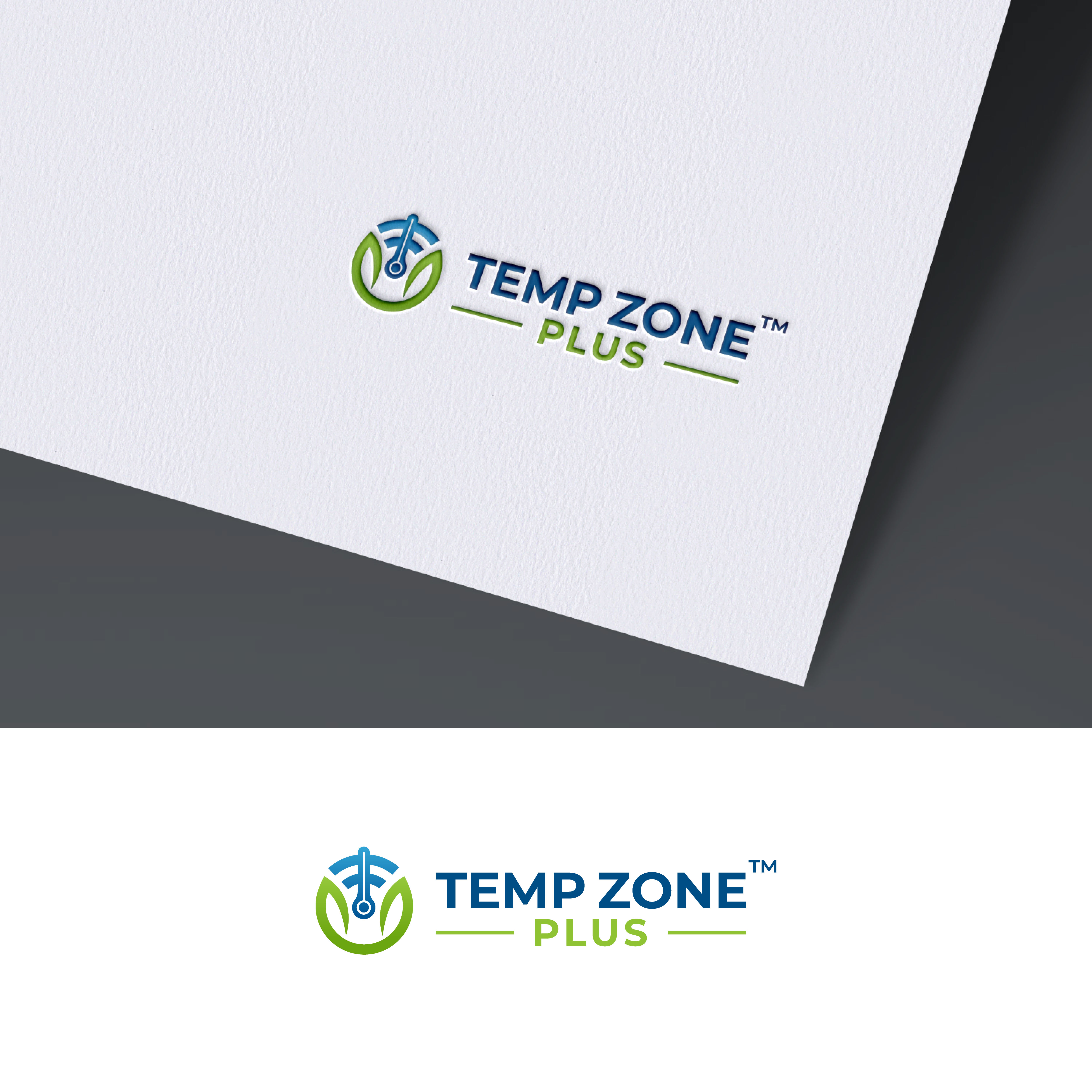 Logo Design by Arindam.Design for HLP Controls Pty Ltd | Design #32101143