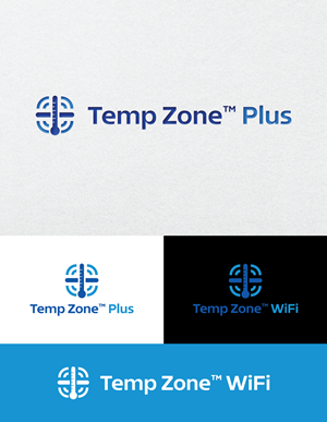 Logo Design by Digi_Design555 for HLP Controls Pty Ltd | Design: #32100943