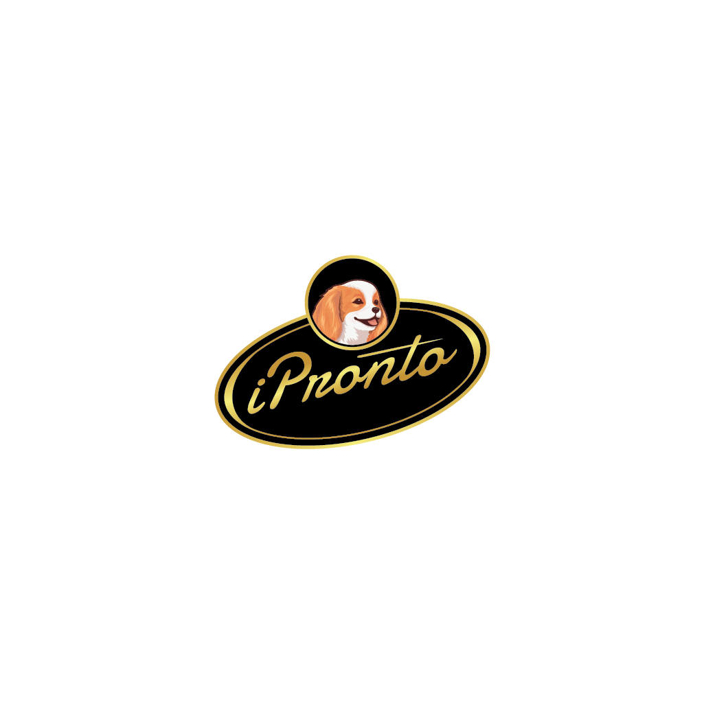 Logo Design by Jerwin Intac for Pronto | Design #32106638