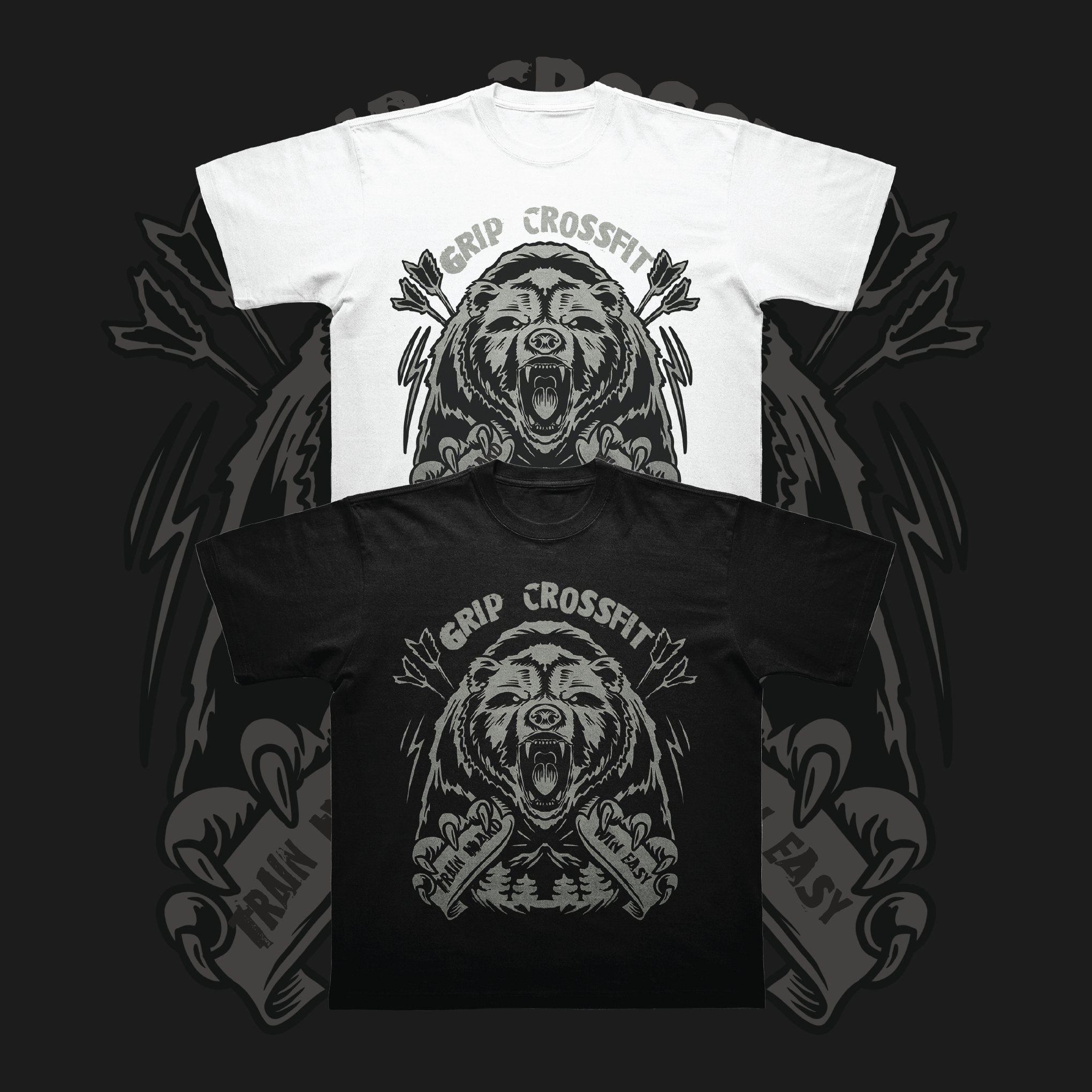 T-shirt Design by Rifqi 7 for this project | Design #32104377