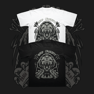 T-Shirt-Design von Rifqi 7 für dieses Projekt | Design: #32104377