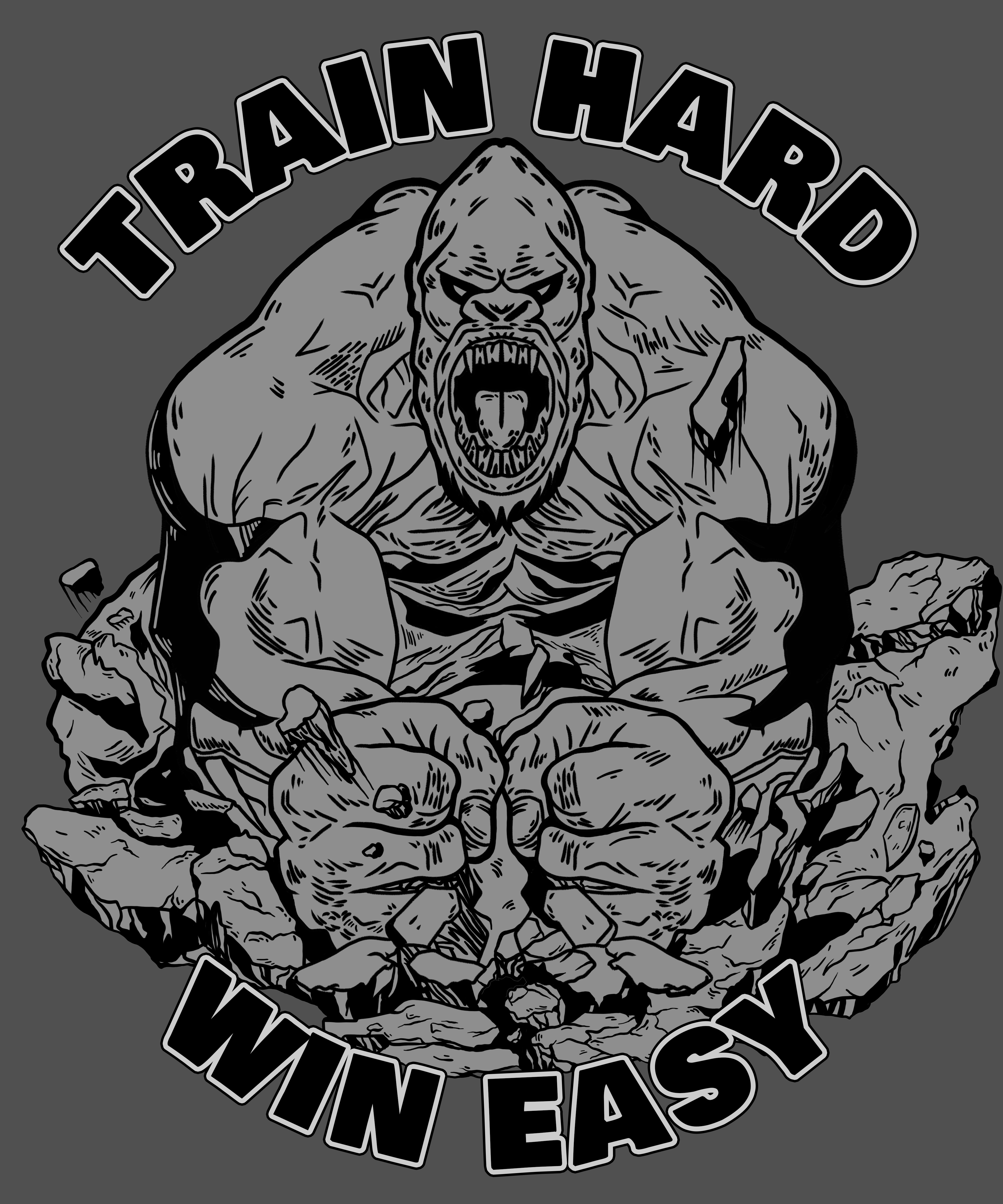 T-shirt Design by Wiratarart for this project | Design #32108329