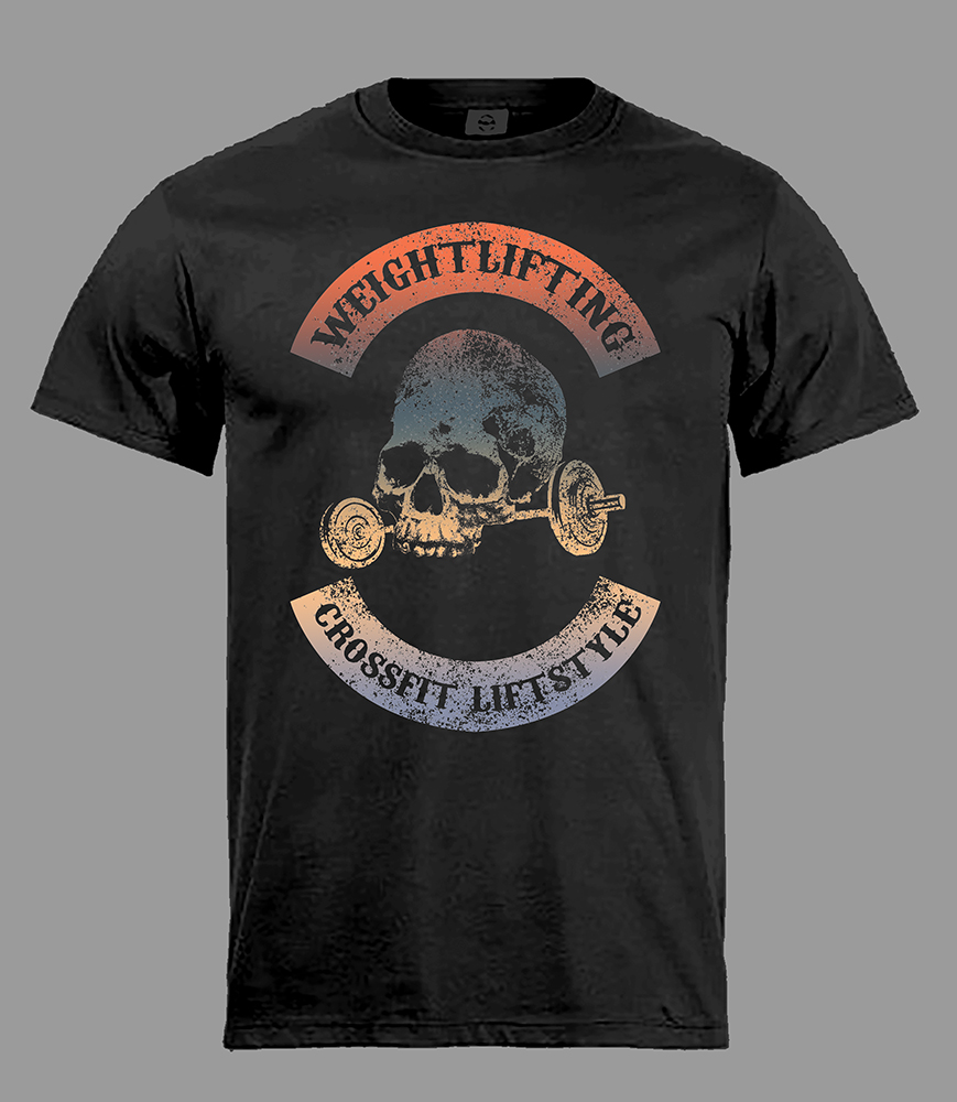T-shirt Design by Johncina for this project | Design #32101832
