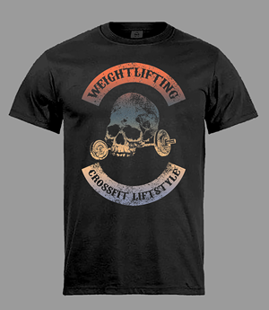 T-Shirt-Design von Johncina für dieses Projekt | Design: #32101832