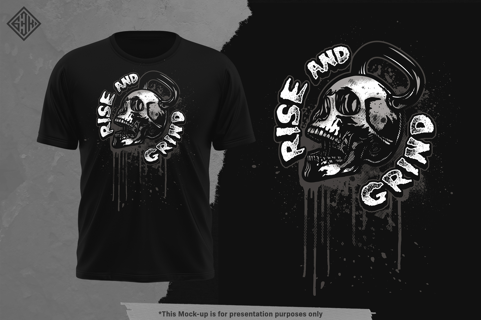 Design de T-shirt par gekgrfx pour ce projet | Design #32107680
