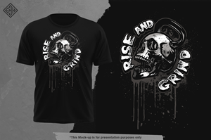 Diseño de Camiseta por gekgrfx para este proyecto | Diseño: #32107680
