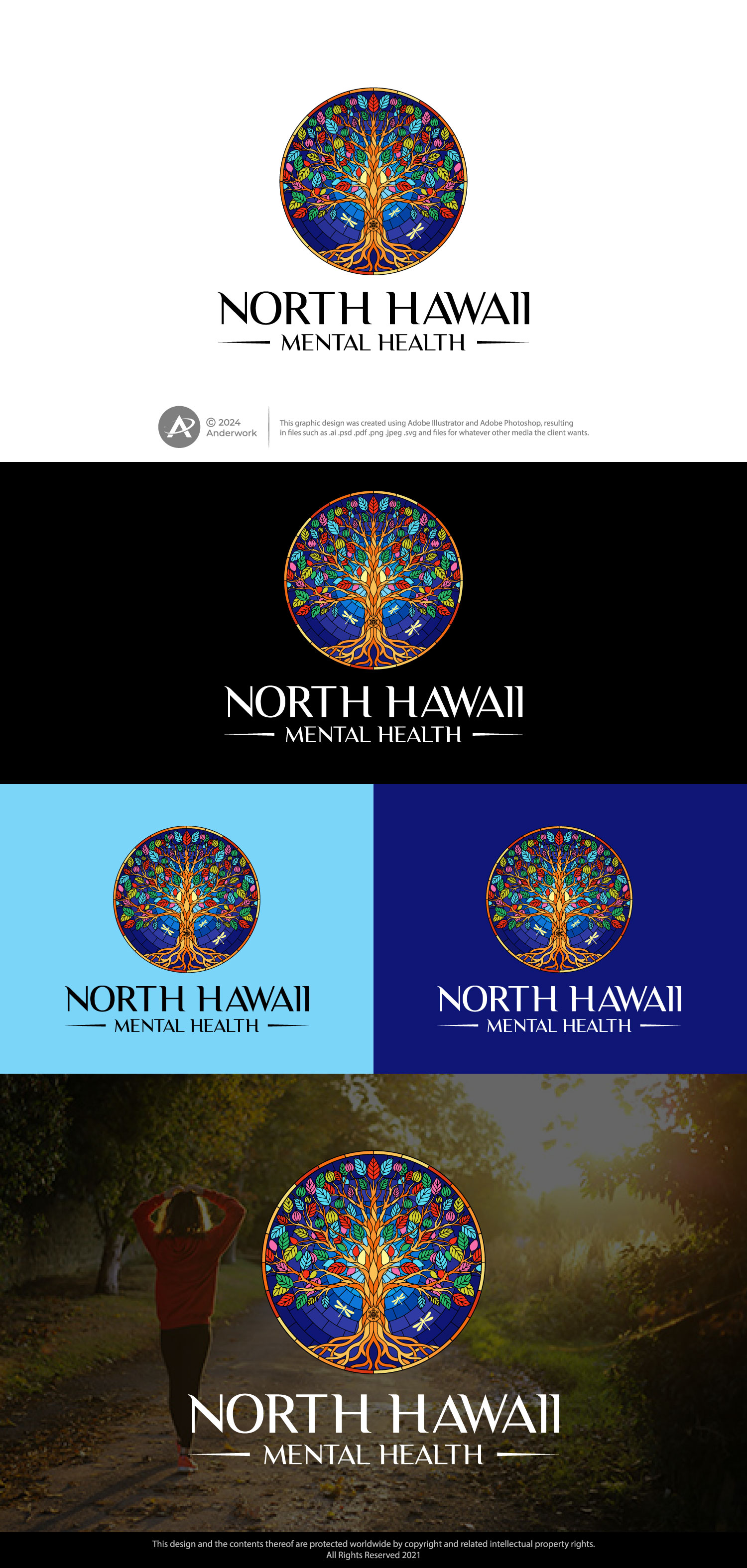 Logo Design by Anderwork for this project | Design #32103802