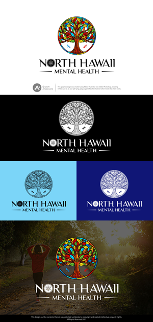 Logo Design by Anderwork for this project | Design: #32111714