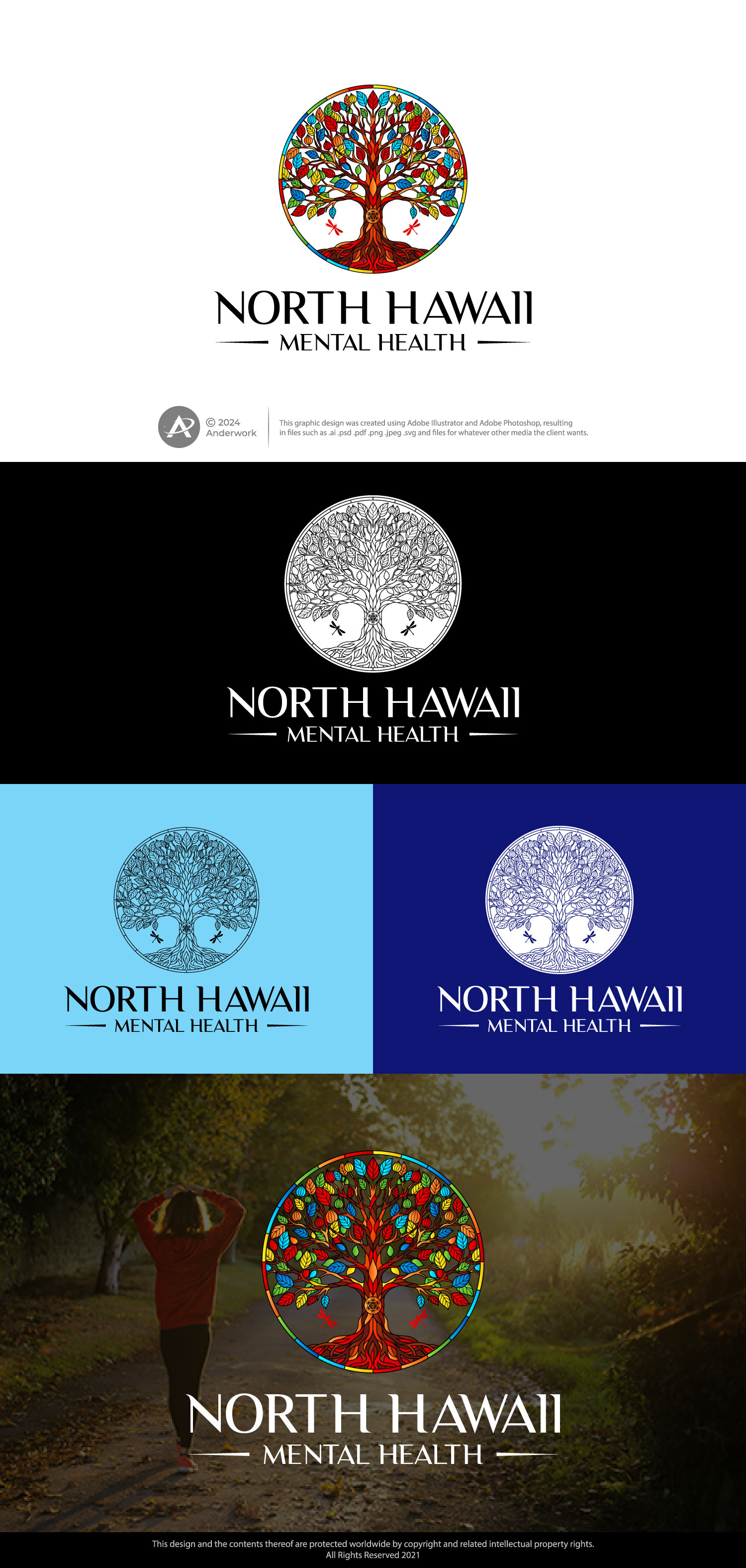 Design de Logo par Anderwork pour ce projet | Design #32111717