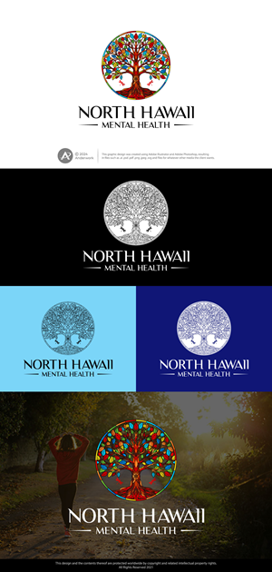 Logo Design by Anderwork for this project | Design: #32111717