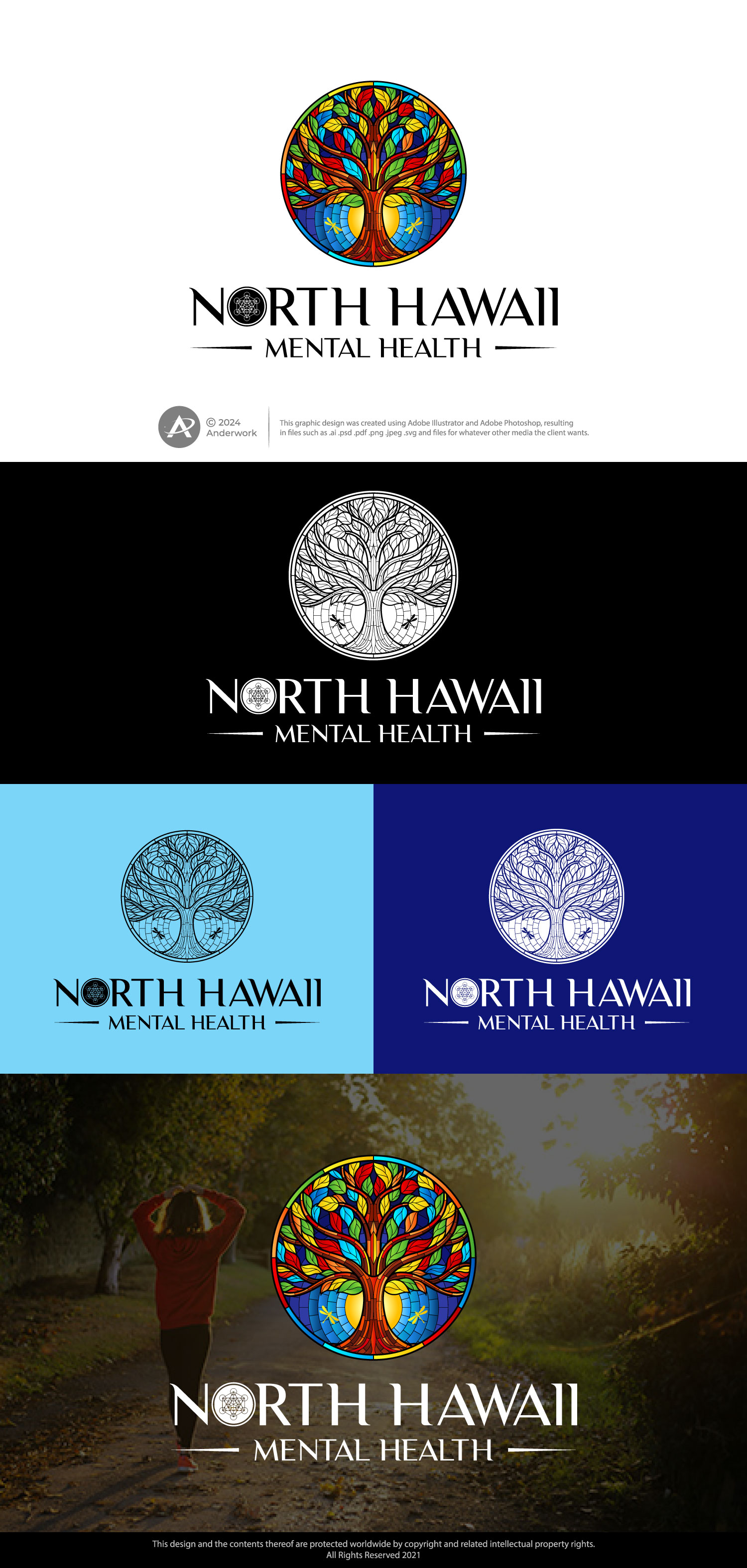 Logo Design by Anderwork for this project | Design #32111732