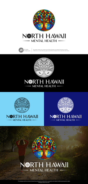 Logo Design by Anderwork for this project | Design: #32111732