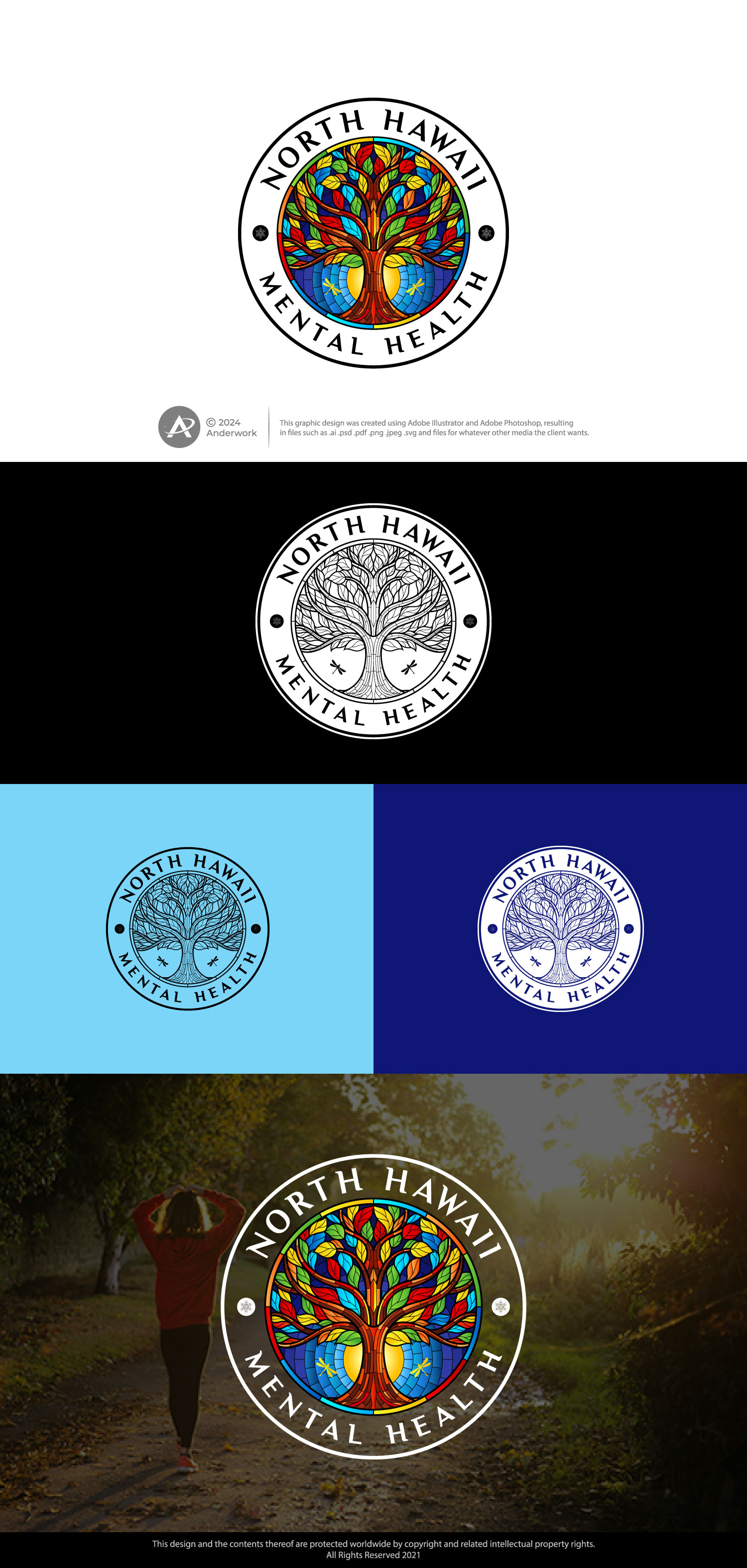 Diseño de Logo por Anderwork para este proyecto | Diseño #32111940