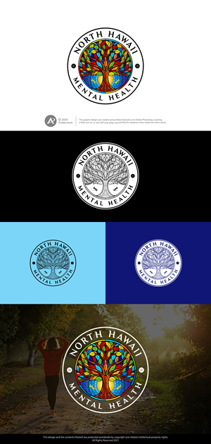 Logo Design by Anderwork