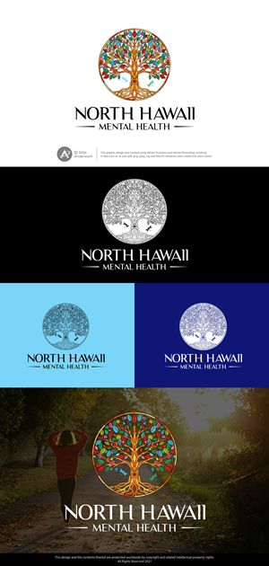 Logo Design by Anderwork for this project | Design #32115792