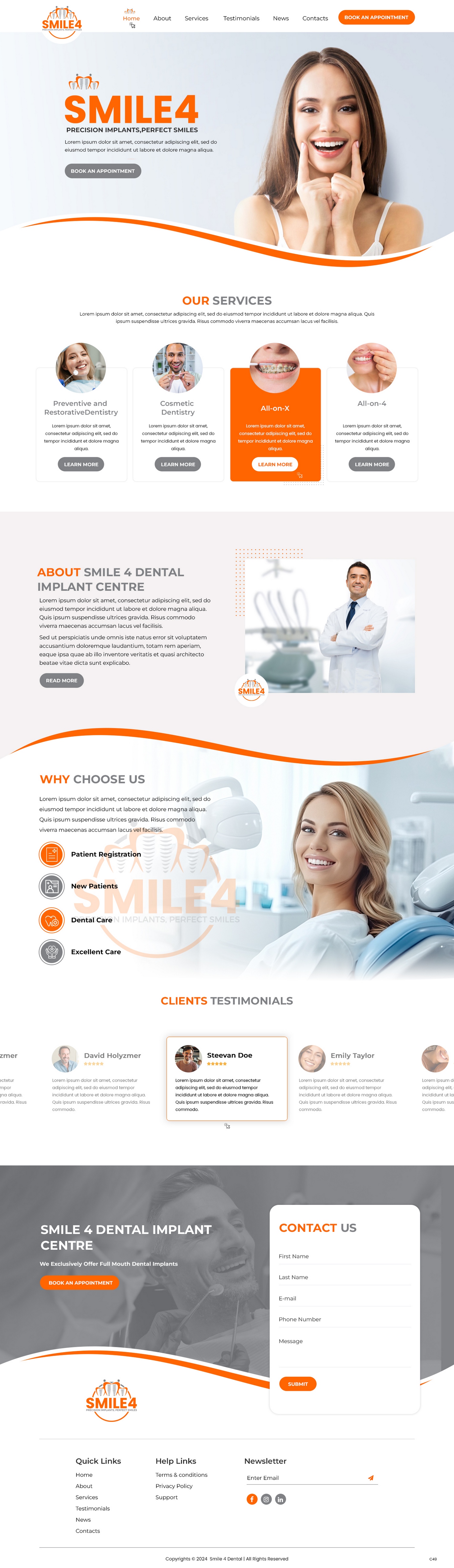 Web-Design von pb für dieses Projekt | Design #32117312