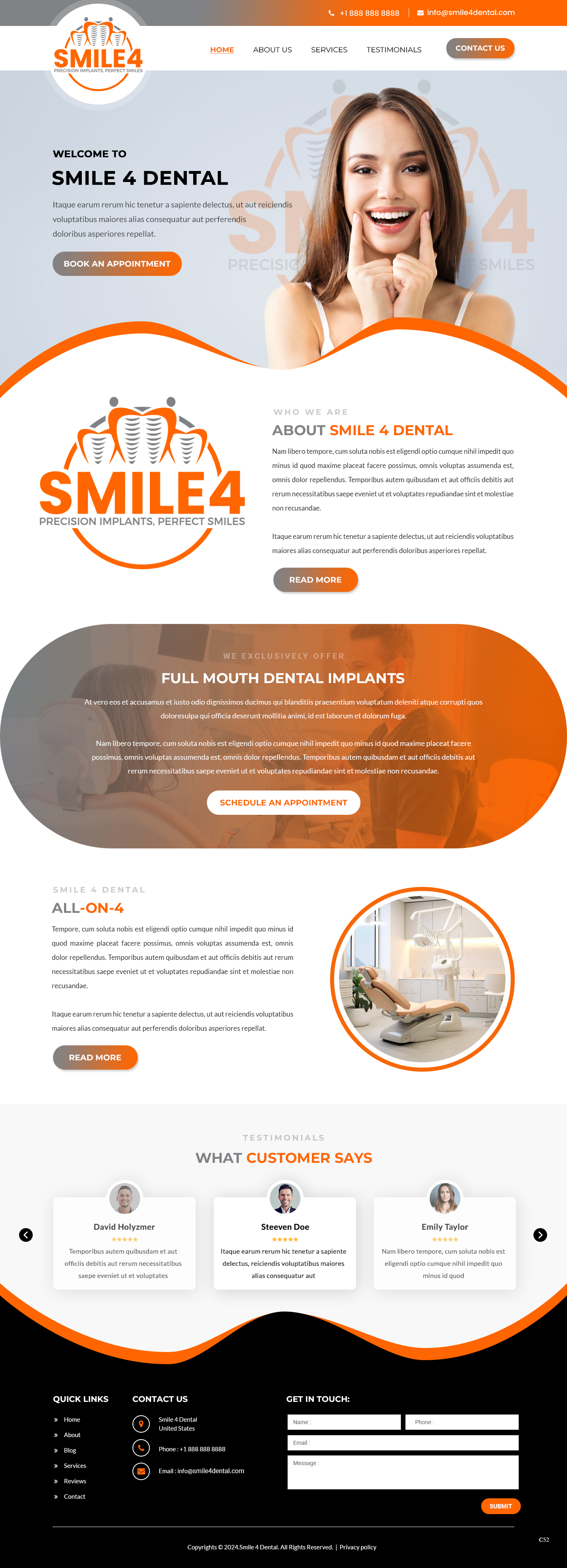 Web Design by pb for this project | Design #32117313