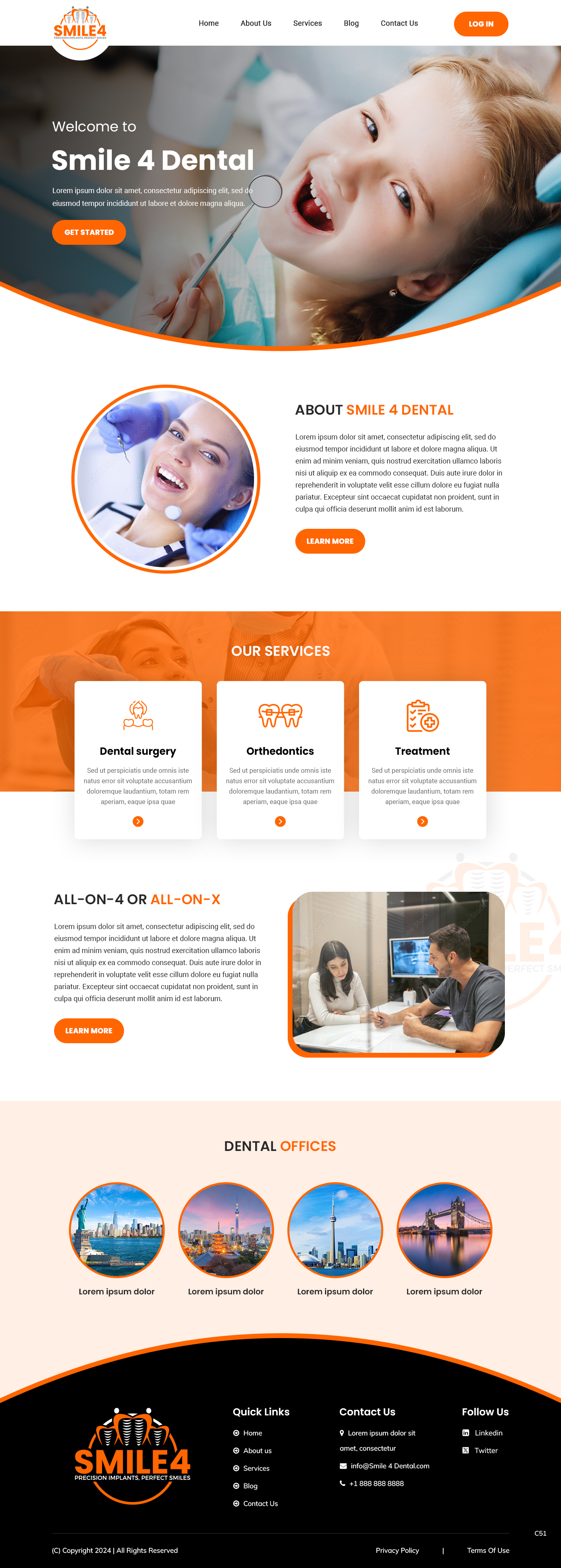 Web Design by pb for this project | Design #32117314