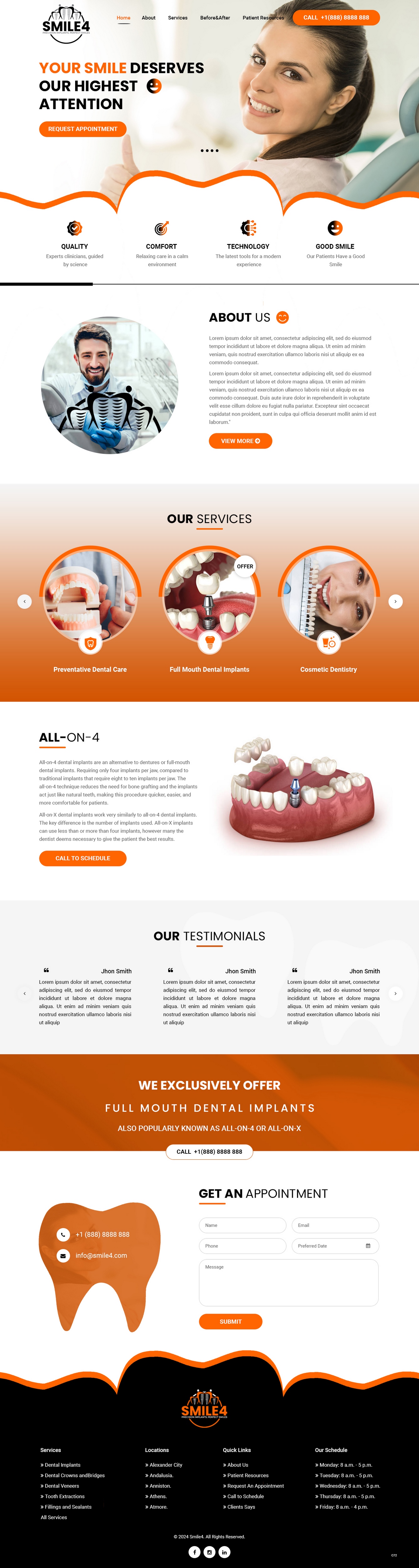 Web Design by pb for this project | Design #32117339