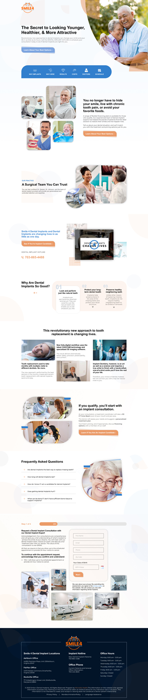 Web-Design von Pram Shaw