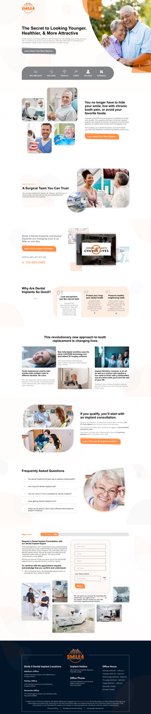 Web Design by Pram Shaw for this project | Design: #32137936