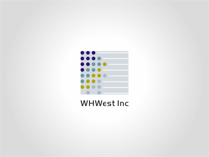 Logo-Design von CityTop für WHWest Inc. | Design #69001