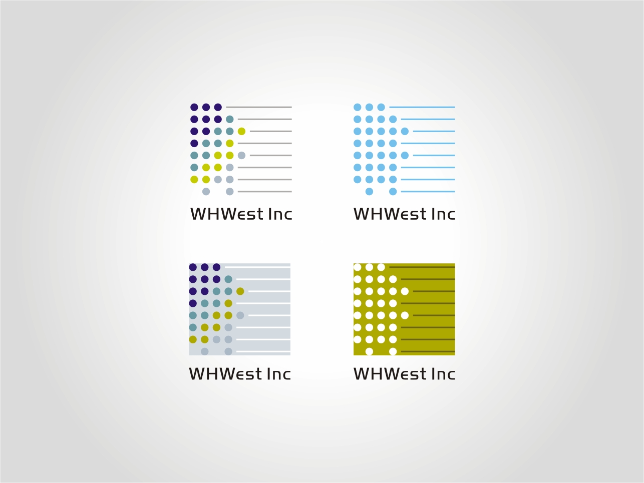 Logo Design by CityTop for WHWest Inc. | Design #69009