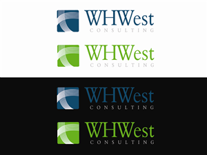 Logo Design by Oh no for WHWest Inc. | Design #70410