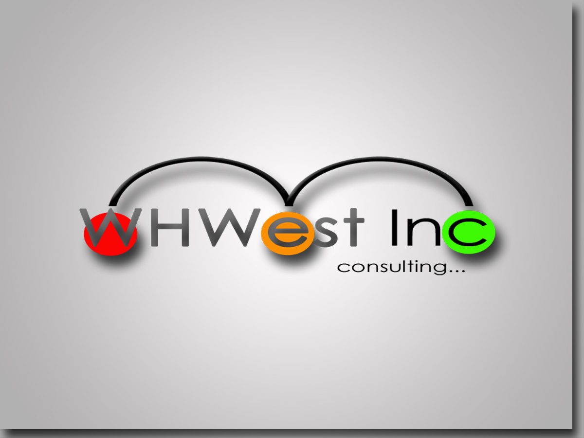 Logo Design by RCT Racing for WHWest Inc. | Design #69577