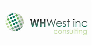 Logo-Design von Steven Hall für WHWest Inc. | Design: #70181