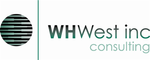 Logo-Design von Steven Hall für WHWest Inc. | Design: #70183