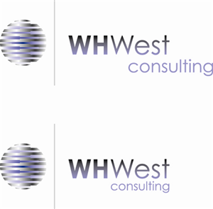 Logo-Design von Steven Hall für WHWest Inc. | Design: #70206