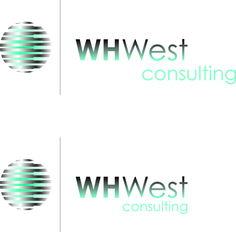 Logo-Design von Steven Hall für WHWest Inc. | Design #70207