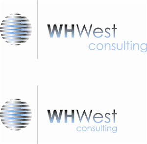 Logo-Design von Steven Hall für WHWest Inc. | Design: #70210