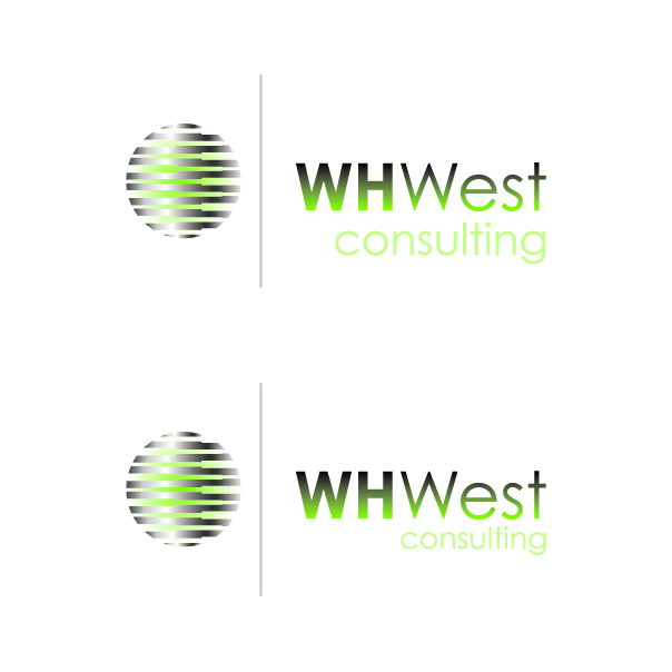 Logo Design by Steven Hall for WHWest Inc. | Design #70214