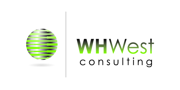 Logo-Design von Steven Hall für WHWest Inc. | Design #70445