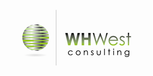 Logo Design by Steven Hall for WHWest Inc. | Design #70445