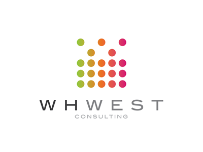 Logo Design by bluejet for WHWest Inc. | Design #69614
