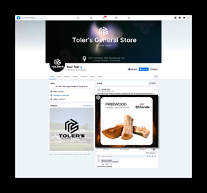 Design Facebook par Rohan.Gupta pour ce projet | Design : #32151345