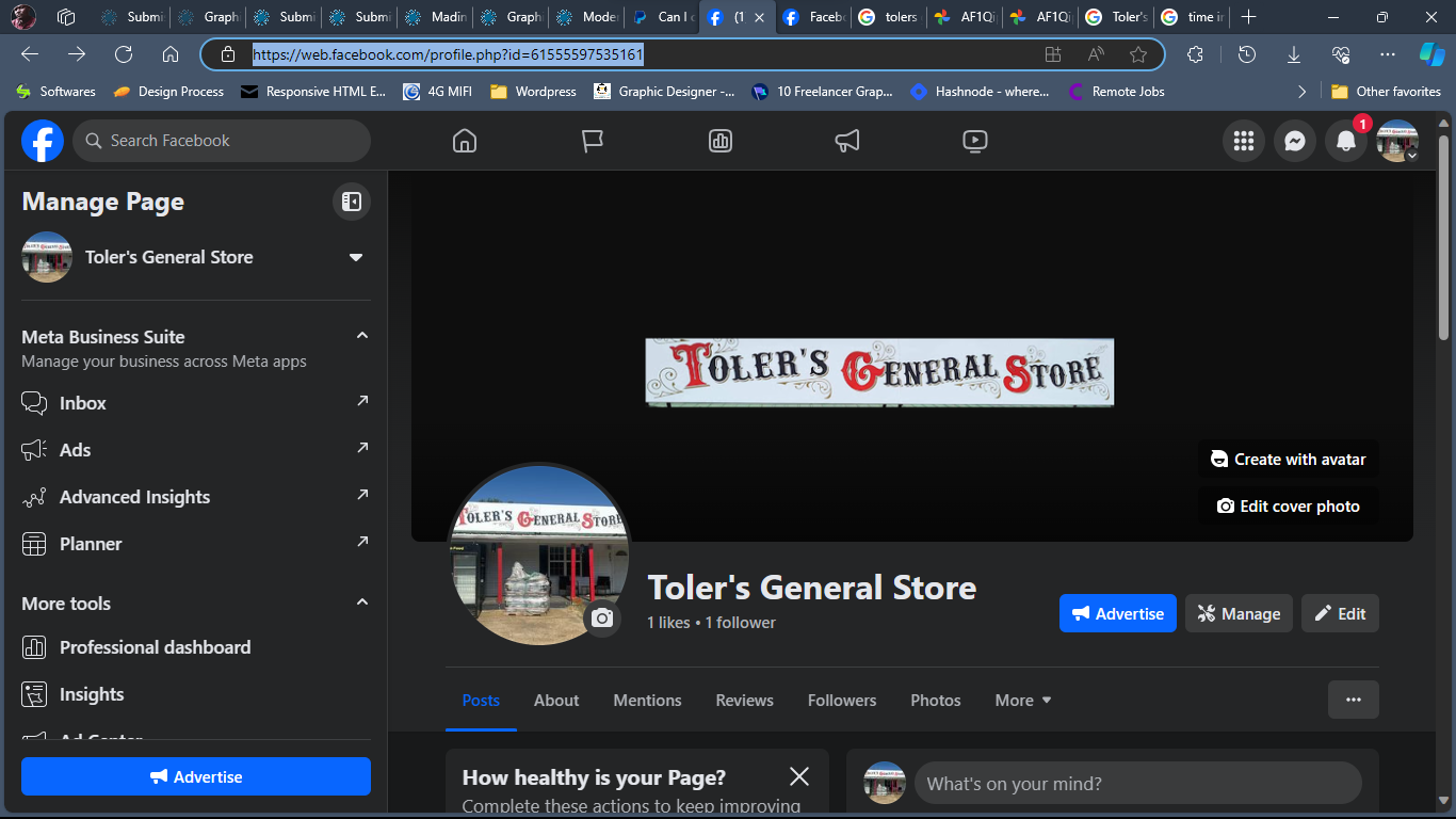 Design Facebook par Madin pour ce projet | Design : #32138928